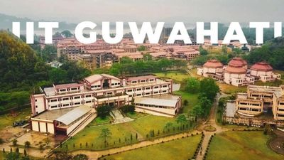 Researchers at IIT Guwahati create an AI model to foresee knee osteoarthritis using X-ray scans