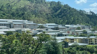 IIT Mandi introduces five UG programmes, including General Engineering