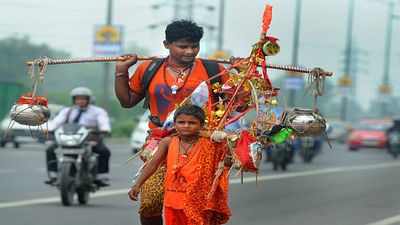 Kanwar Yatra 2023: Schools and colleges closed in certain UP districts, including Meerut; polytechnic exam pos