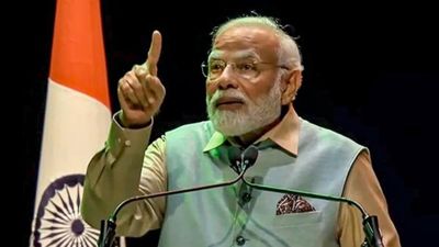 PM Modi Announced a 5-year Work Visa for Indian Students Pursuing Master's Degrees in France