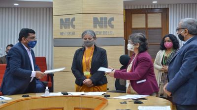 CBSE signs 15 Memorandums of Understanding (MOUs) to improve skill education, assessment, and capacity buildin