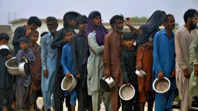 Explainer: International Monetary Fund - IMF, How Pakistan trapped under the debt