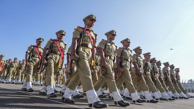 SSC CPO SI Recruitment 2023; Check All Details