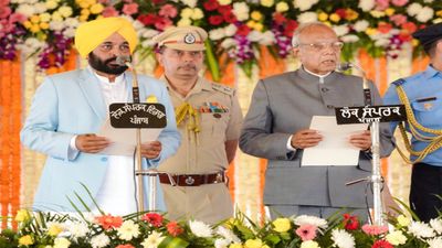 Punjab Will Receive 8 Up-To-Date, Free Upsc Training Facilities For Aspirants