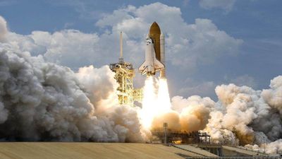 Popular and Inspiring Women Personalities in ISRO
