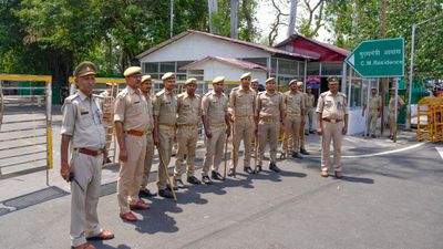 UPSSSC Recruitment 2023: Vacancies for Enforcement Constable, Pay Scale Rs. 19900– 63200