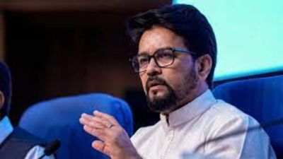 The National Research Foundation Bill was passed with the goal of creating a Rs 50,000-cr fund