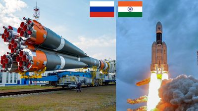 Chandrayaan-3 Vs Russian Moon Mission Luna-25, Deep Comparison