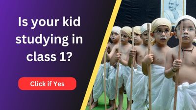 Independence Day Speech for Class 1st Students in English, Easy to Learn
