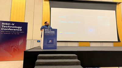  IIT Madras and the Ministry of Electronics and Information Technology host the 