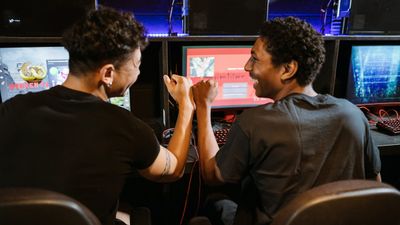 The Emerging Careers in the Gaming Industry