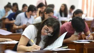 NTA will administer joint PhD entry exams for DU, JNU, BHU, and BBAU