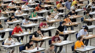 TOEFL vs. IELTS vs. Duolingo: Which is Easier?