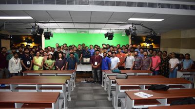 IIT Madras welcomes applicants for its Zanzibar campus | Apply by August 5th