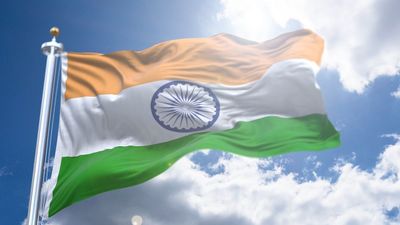 Indian Independence Struggle; Global Perspective