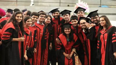 Top 10 MBA Colleges in US