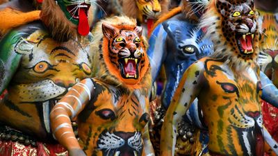 Cultural Significance of Onam Festival in Kerala