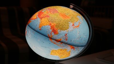 Which Country Observes 15th August as Mourning Day?