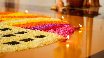How Technology Influenced Onam Celebrations in Kerala