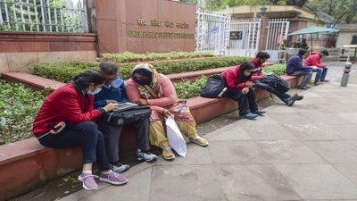 UPSC IFS Main 2023 DAF I Released on upsc.gov.in, Check Details Here