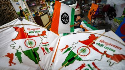 Independence Day Theme 2.0: Know the 5 Pran of 'Azadi Ka Amritmahotsav'