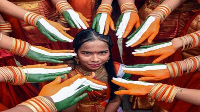 Five Most Effective Speeches on Independence Day 2023 in English