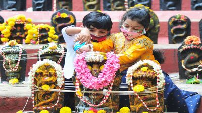 500 Words Essay on Nag Panchami 2023 For Students: Revering Serpents in Hindu Culture