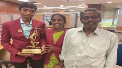  Who is R Praggnanandhaa? All you need to know about the chess prodigy who swept the globe by storm  