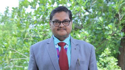 Interview: SBI Foundation CEO observes a growing inclination of young people towards social entrepreneurship