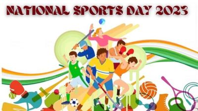National Sports Day 2023: History, Theme, Significance, and Quotes