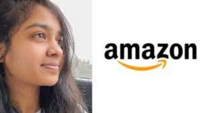 Palak Mittal bags Rs One-crore salary package from Amazon