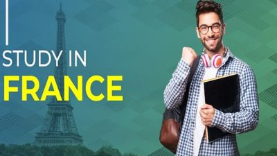 Study in France: Timeline for September 2024 Intake