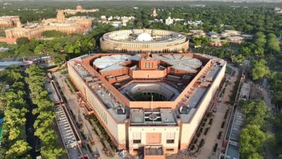 Know the List of Bills Passed in the Monsoon Session by the Parliament of India