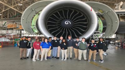 Here's How to Become an Aerospace Engineer