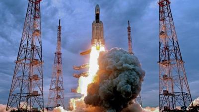 ISRO and MyGov Launch Chandrayaan 3 MahaQuiz