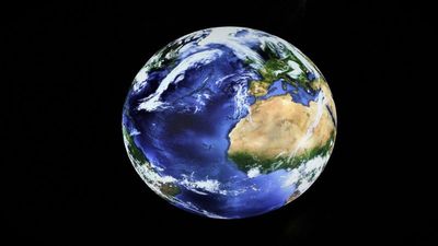 Essay on Ozone Day for Students