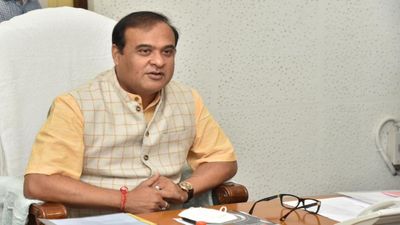 CM Himanta Biswa Sarma said Assam will add 22,000 government posts in the next two months