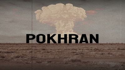 Story of India's First Nuclear Test: Operation Smiling Buddha