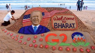 Delhi G20 Summit 2023; Offices, Schools and Colleges to be Closed from Sep 8-10