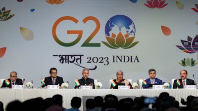 G20 Summit 2023: G20 Becomes G21, African Union Becomes New Member