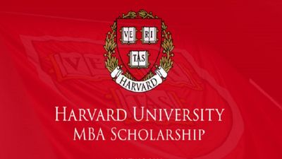 Scholarships at Harvard University for Indian Students
