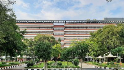 IIT Madras professor receives prestigious Shanti Swarup Bhatnagar Prize