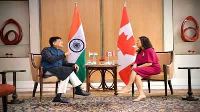  India Vs Canada: What is happening? Full Explanation