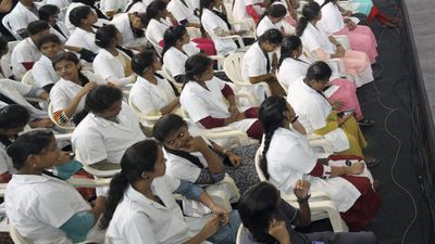 Puducherry Govt to pay Tuition fees of Medical Students in Govt Colleges 