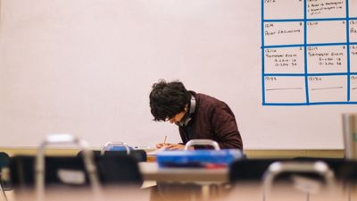 National Means cum Merit Scholarship (NMMS) Karnataka 2023: Registration Process, Check out for more Details