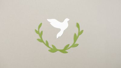 Top 25 Slogans on International Day of Peace 2023