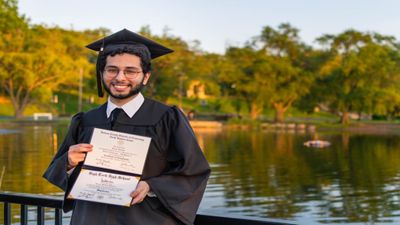 What jobs can you get with a degree in physics?