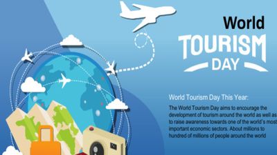 World Tourism Day 2023: Date, Theme, History and Significance