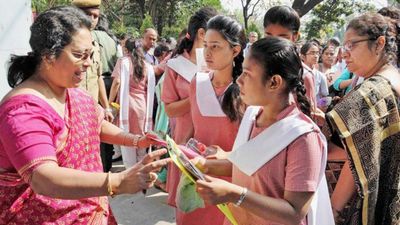 The West Bengal Board of Education recommends a two-part approach for the WBCHSE Class 12 board exams