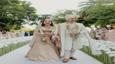 Who is More Qualified?: Parineeti Chopra or Raghav Chadha?
